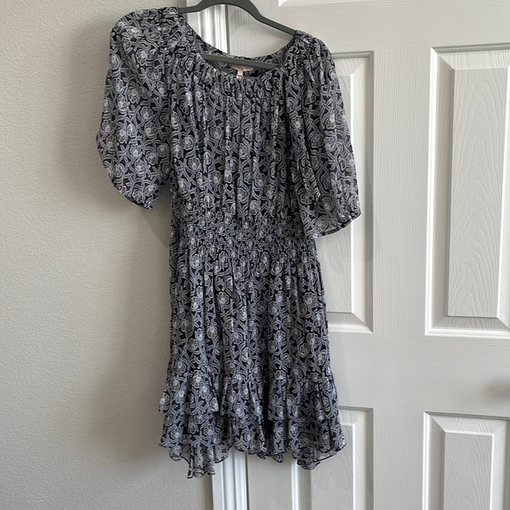 Rebecca Taylor Dress